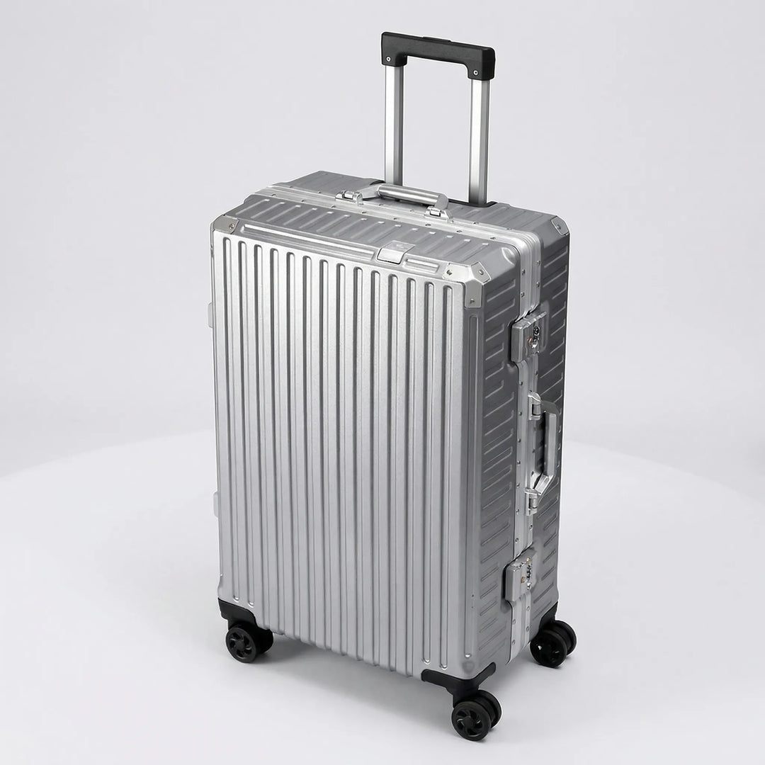 Rigid Hard Shell Suitcase - Aerotrek