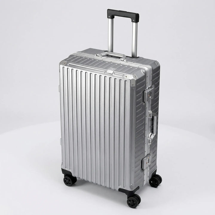 Rigid Hard Shell Suitcase - Aerotrek