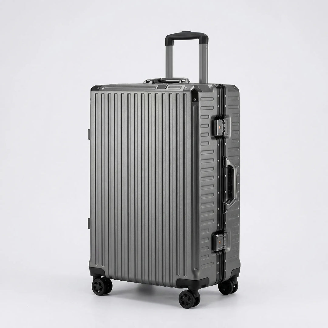 Rigid Hard Shell Suitcase - Aerotrek