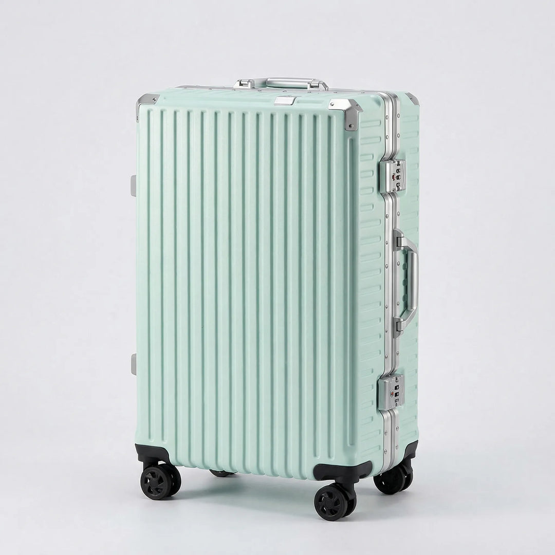 Rigid Hard Shell Suitcase - Aerotrek
