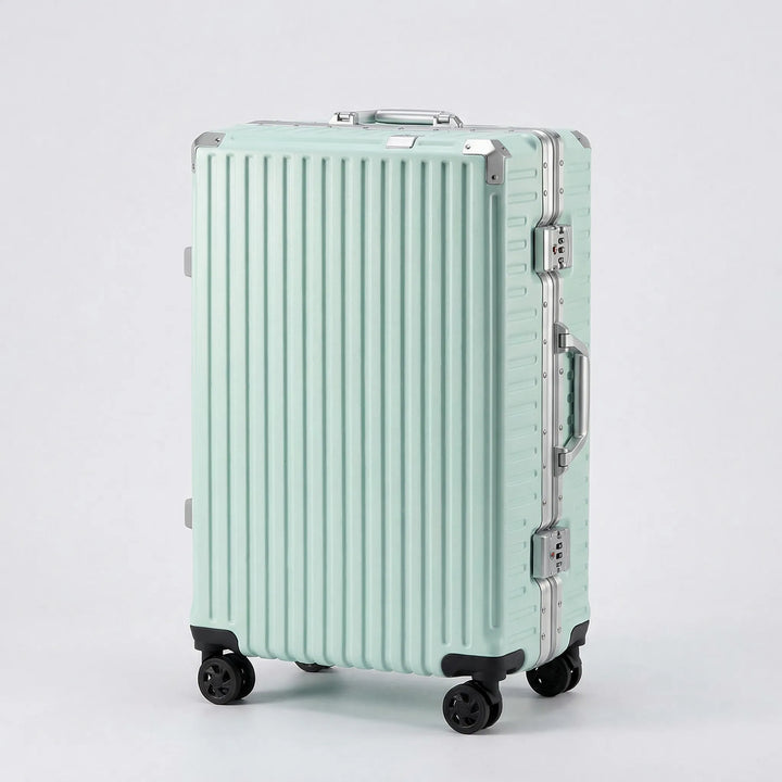 Rigid Hard Shell Suitcase - Aerotrek