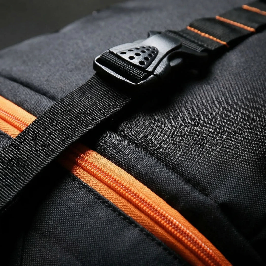 Roll Top Sports Backpack - Athlios