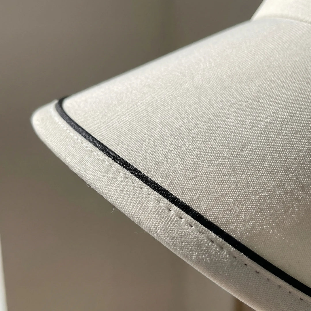 Rollable Wide Brim Visor - Visori