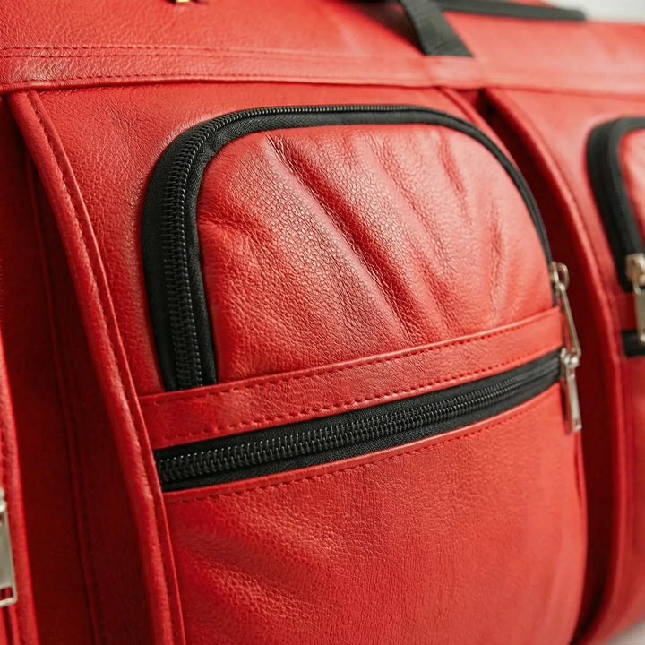 Rolling Duffel Bag - Voyago