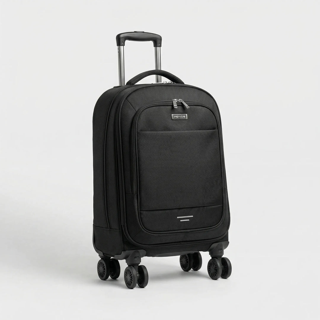 Rolling Laptop Backpack With Wheels - Rolova