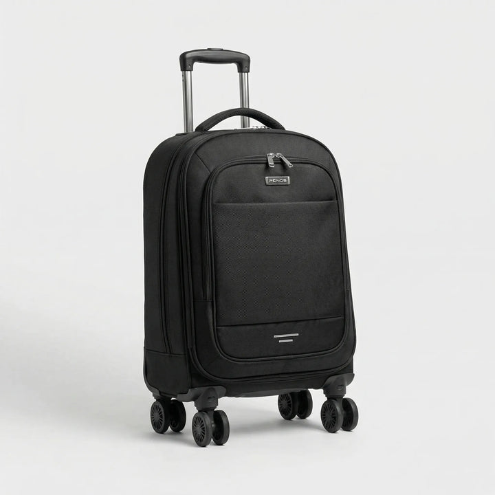 Rolling Laptop Backpack With Wheels - Rolova