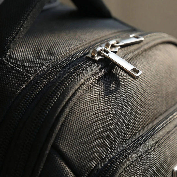 Rolling Laptop Backpack With Wheels - Rolova