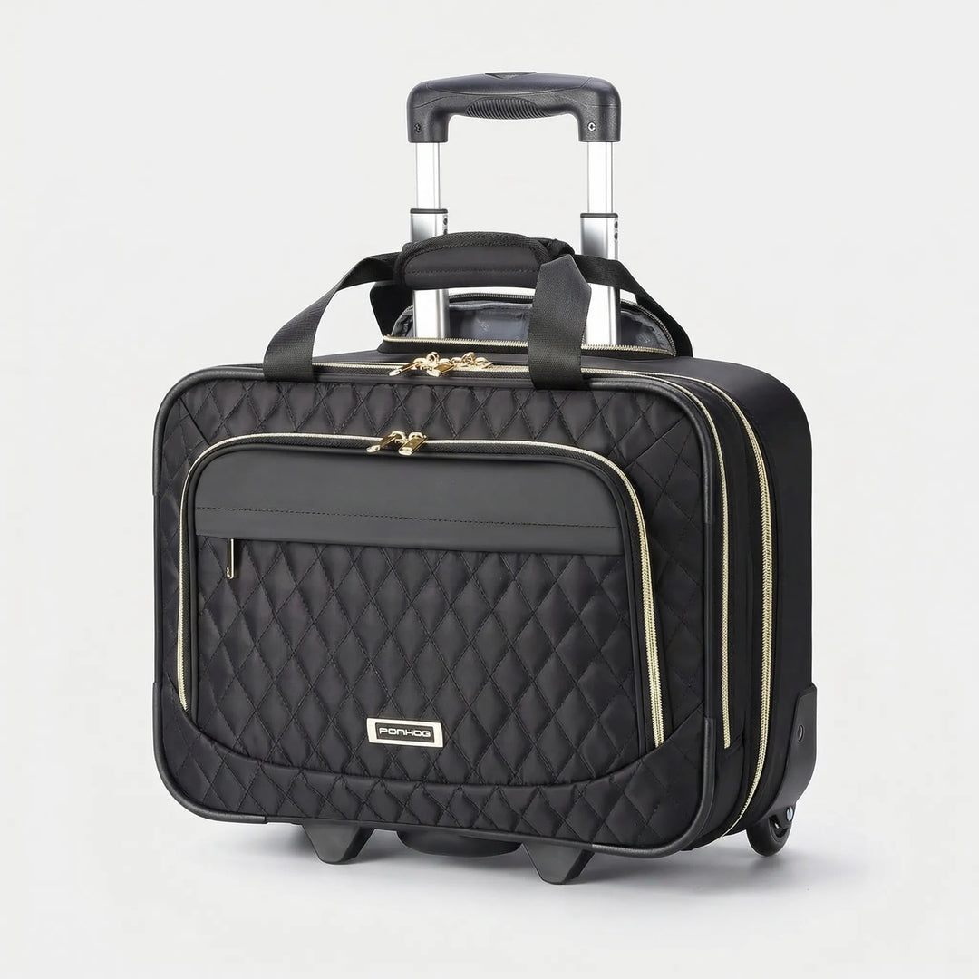 Rolling Laptop Bag - Rollium