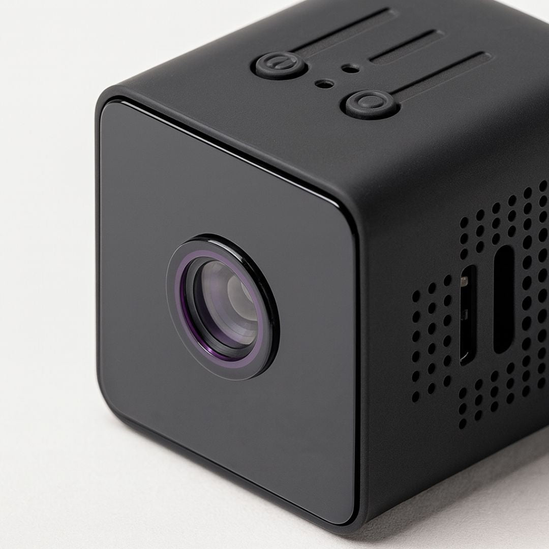 Wireless Magnetic Backup Camera with Night Vision for Cars, RVs and Trailers 5