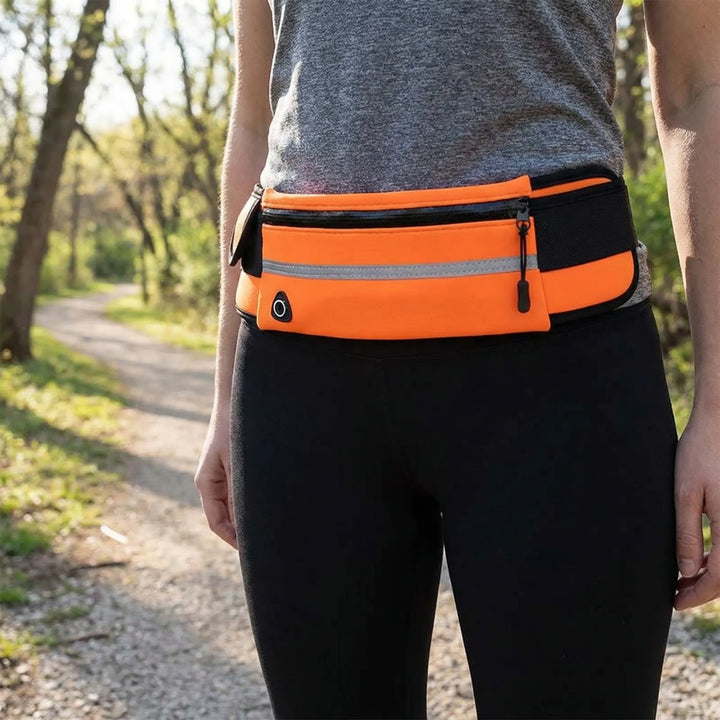 Running Waist Pack - Stridera