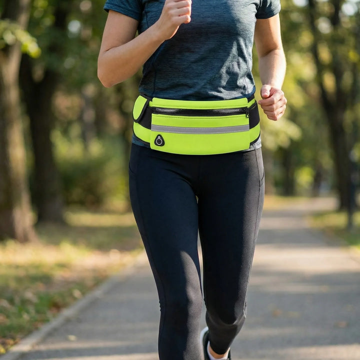 Running Waist Pack - Stridera