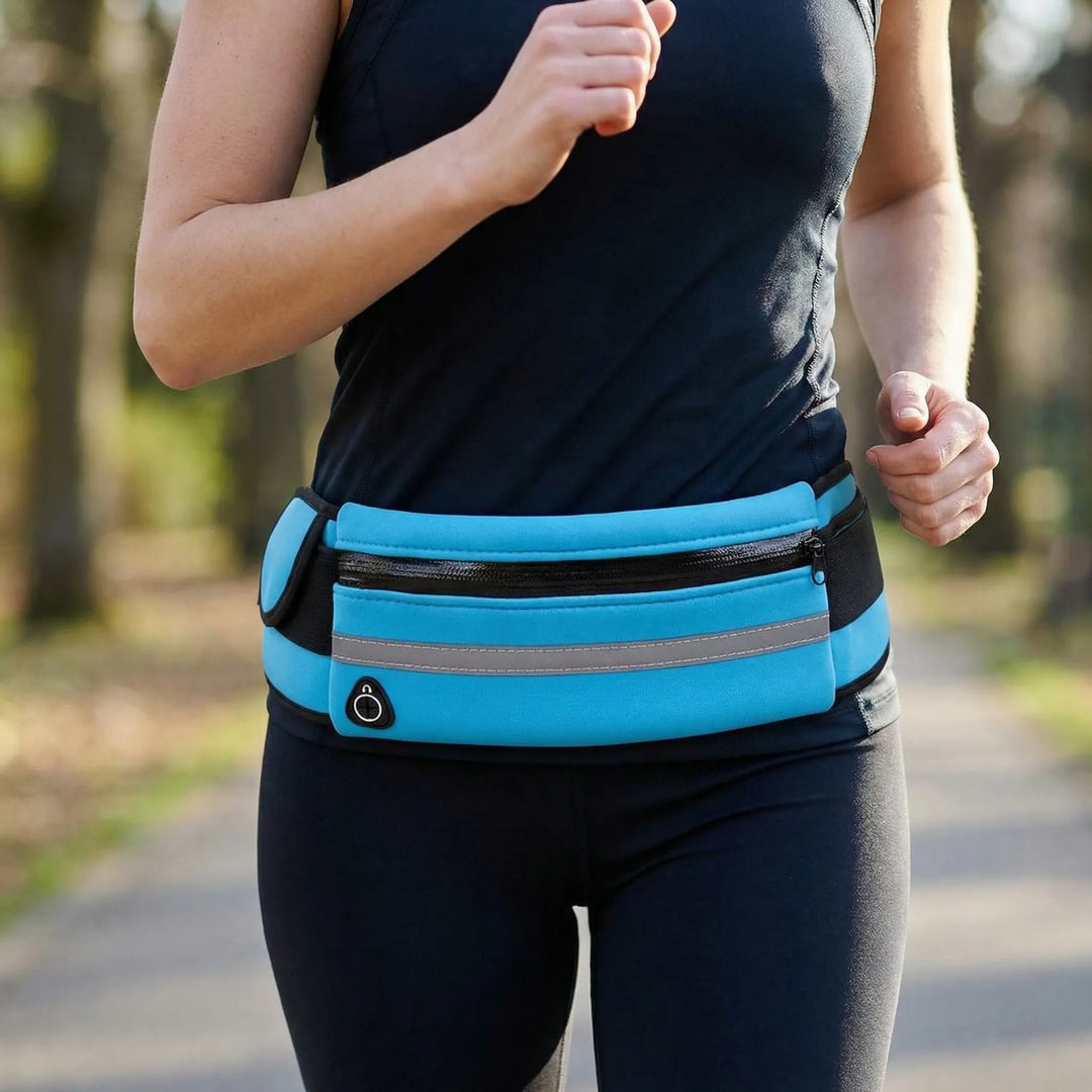 Running Waist Pack - Stridera