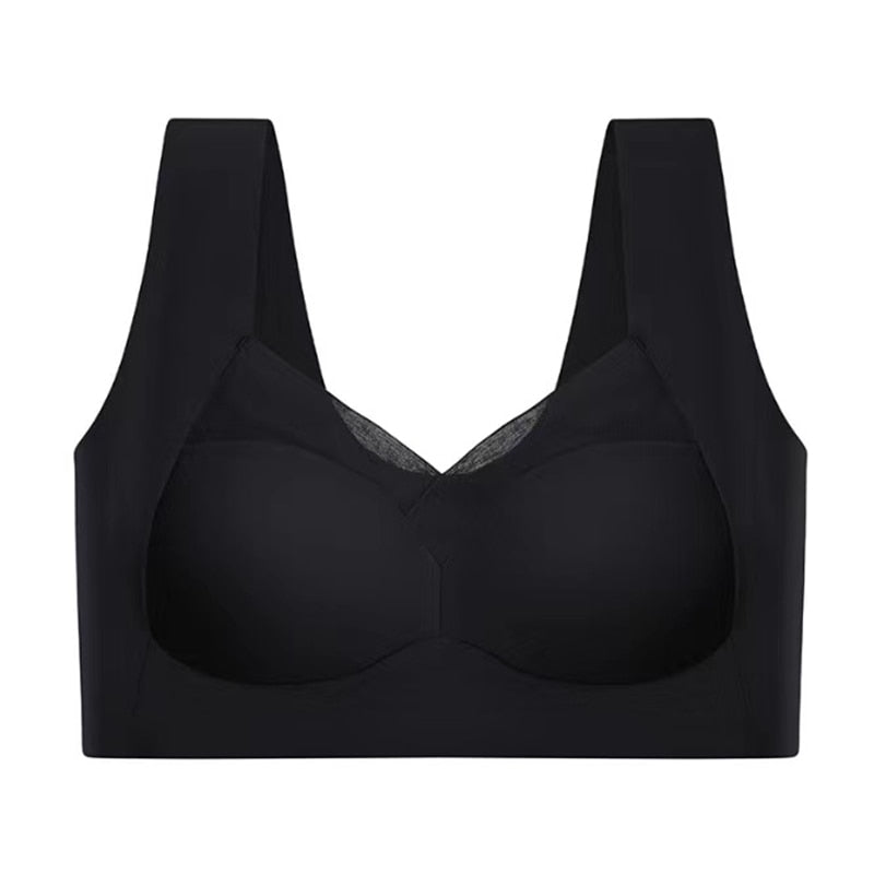 Seamless Premium Comfort Bra for All-Day Wear 11