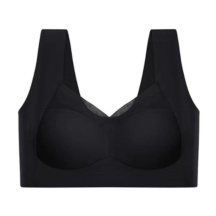 Seamless Premium Comfort Bra for All-Day Wear 11