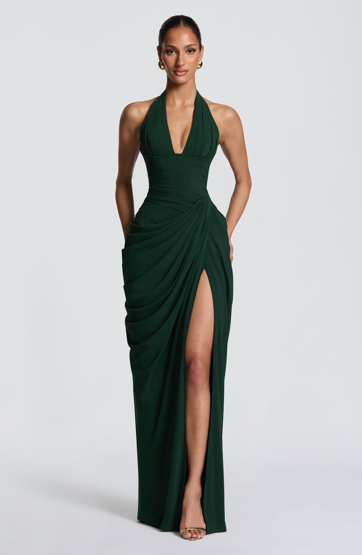 Vivica Maxi Dress 24