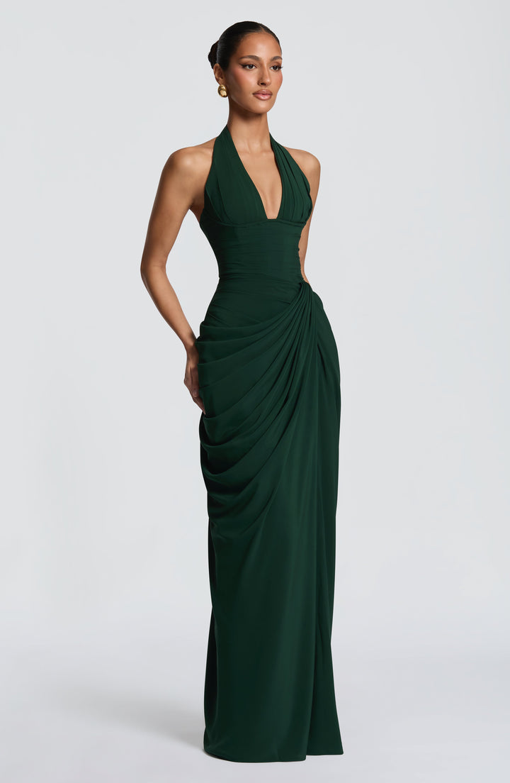 Vivica Maxi Dress 28