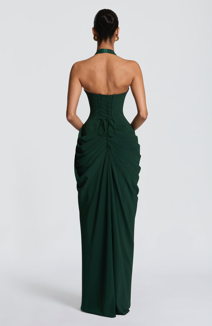 Vivica Maxi Dress 25