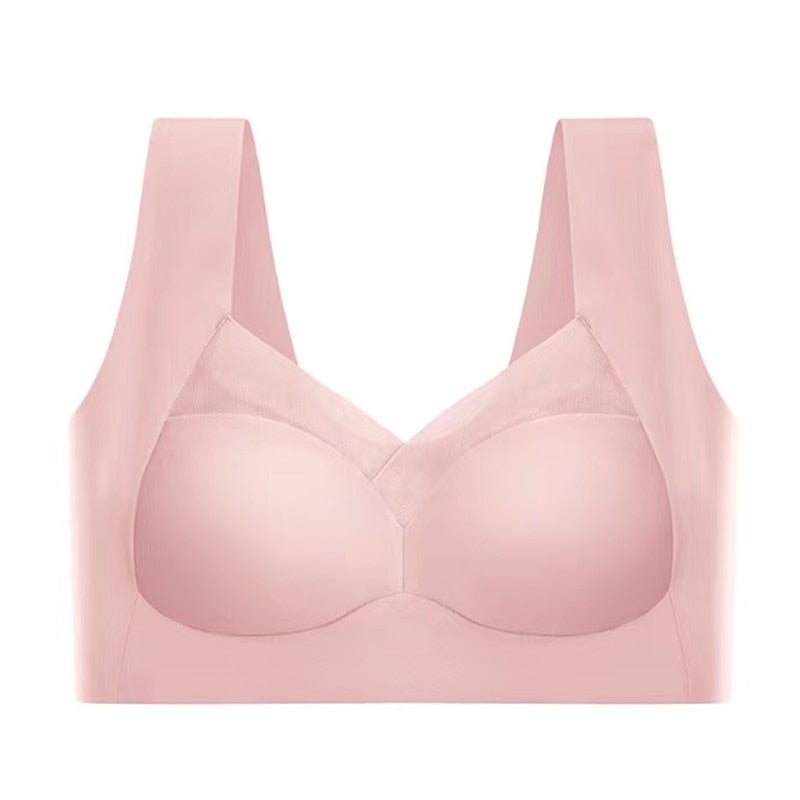 Seamless Premium Comfort Bra for All-Day Wear 8