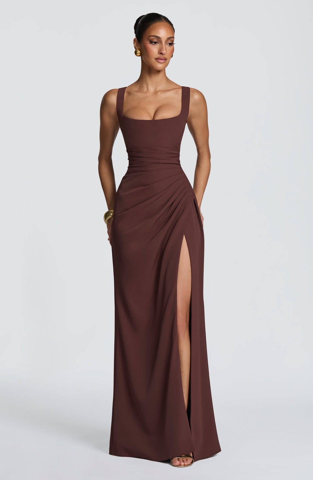 Camille Maxi Dress 1