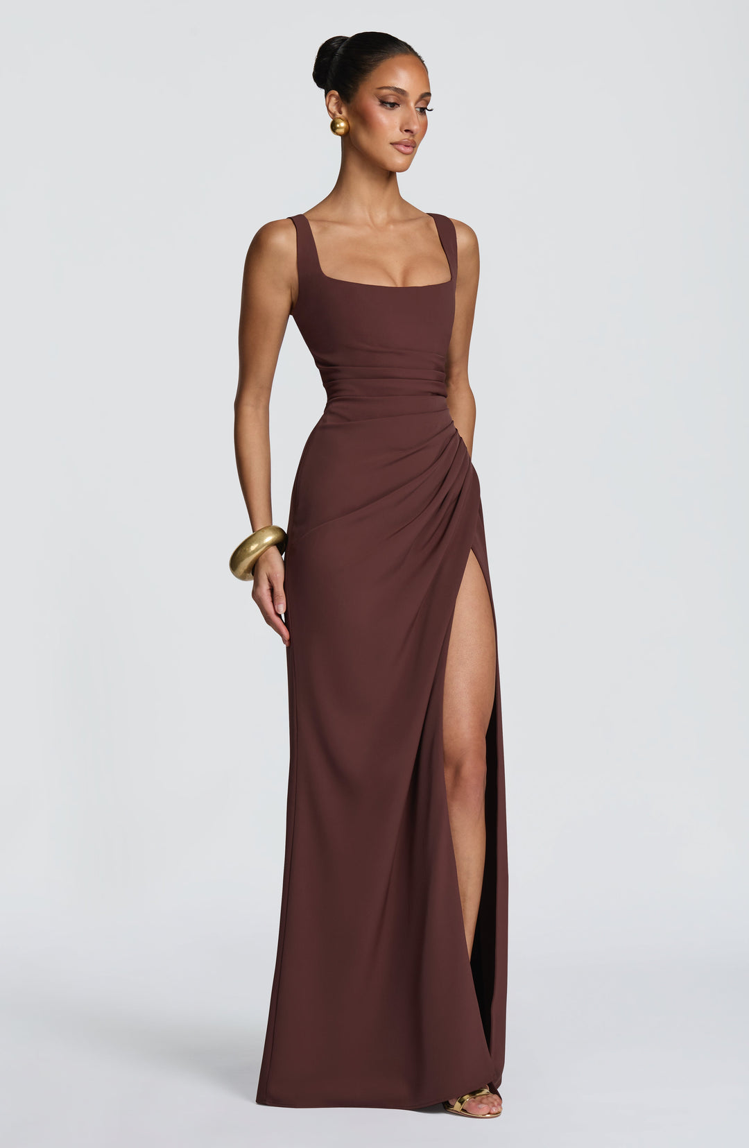 Camille Maxi Dress 3