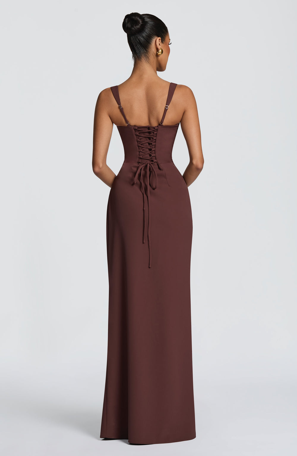 Camille Maxi Dress 2