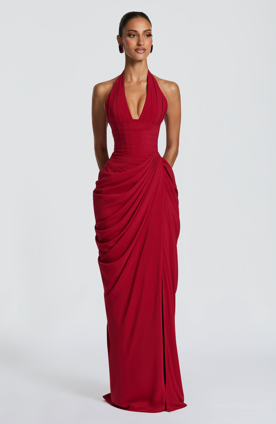 Vivica Maxi Dress 21