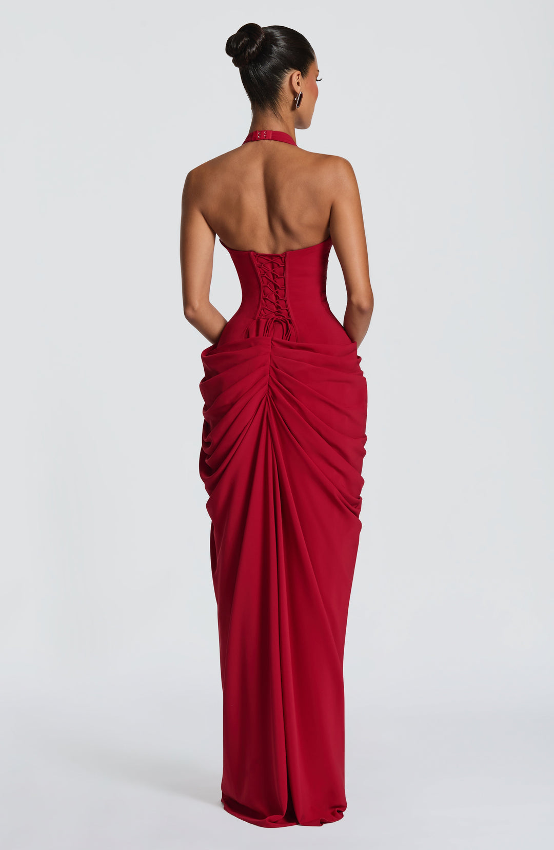 Vivica Maxi Dress 18