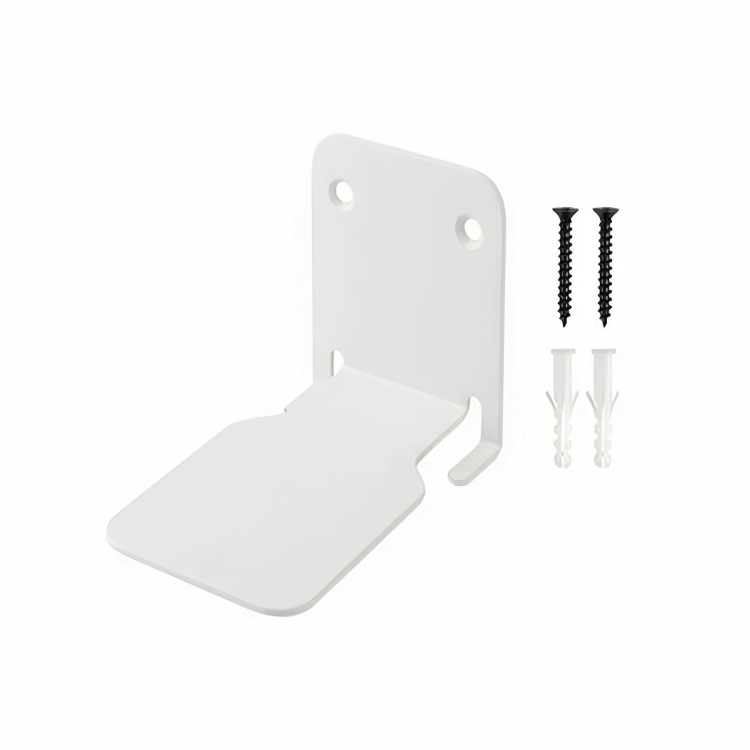 Invisible Book Shelf - Hidden Floating Wall Storage 7