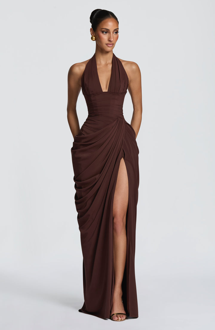 Vivica Maxi Dress 30