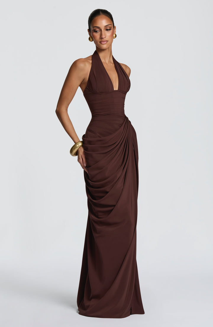 Vivica Maxi Dress 34