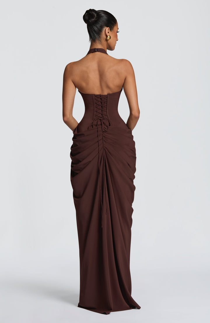 Vivica Maxi Dress 31