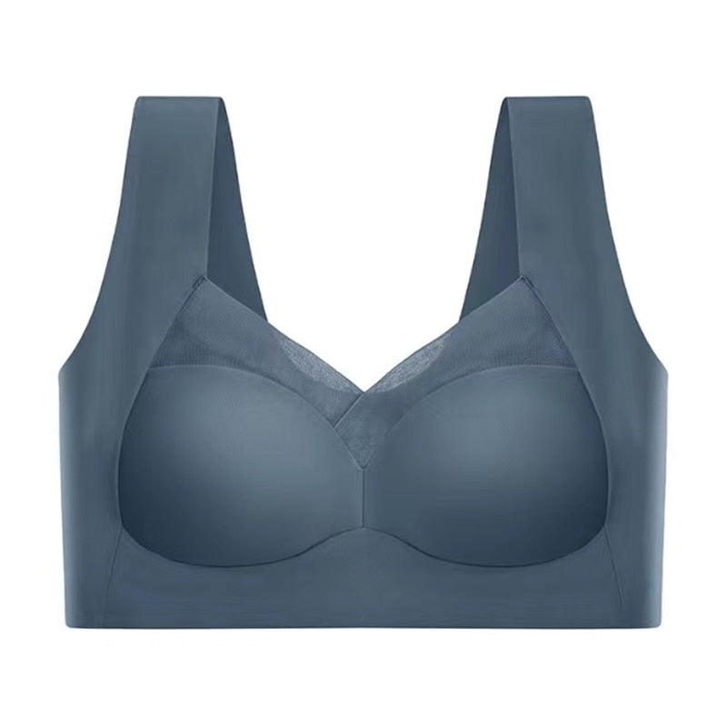 Seamless Premium Comfort Bra for All-Day Wear 9