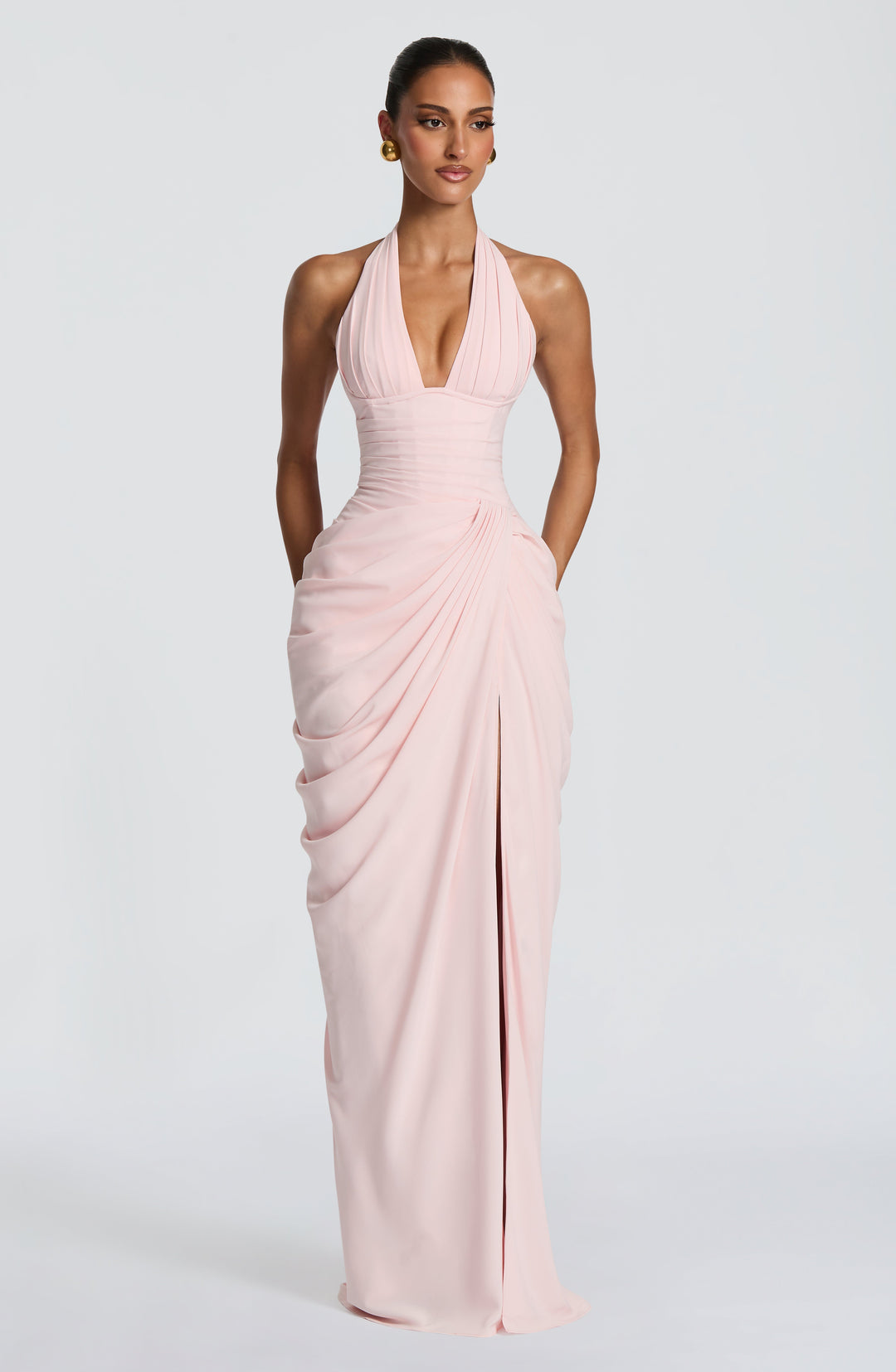 Vivica Maxi Dress 6