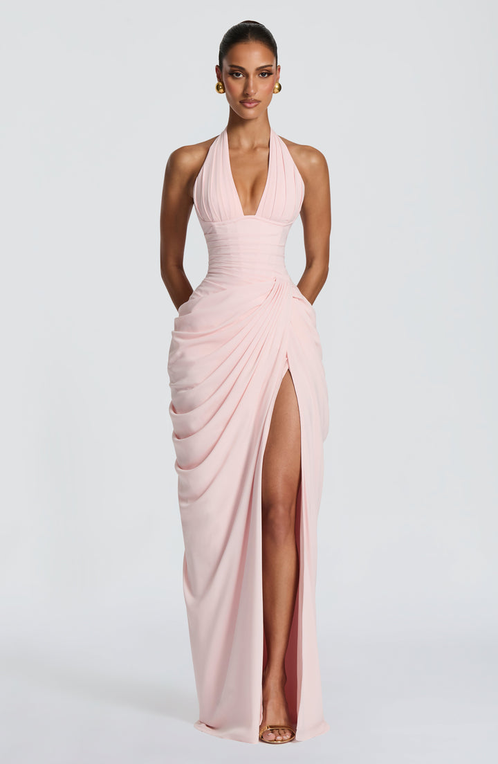 Vivica Maxi Dress 1