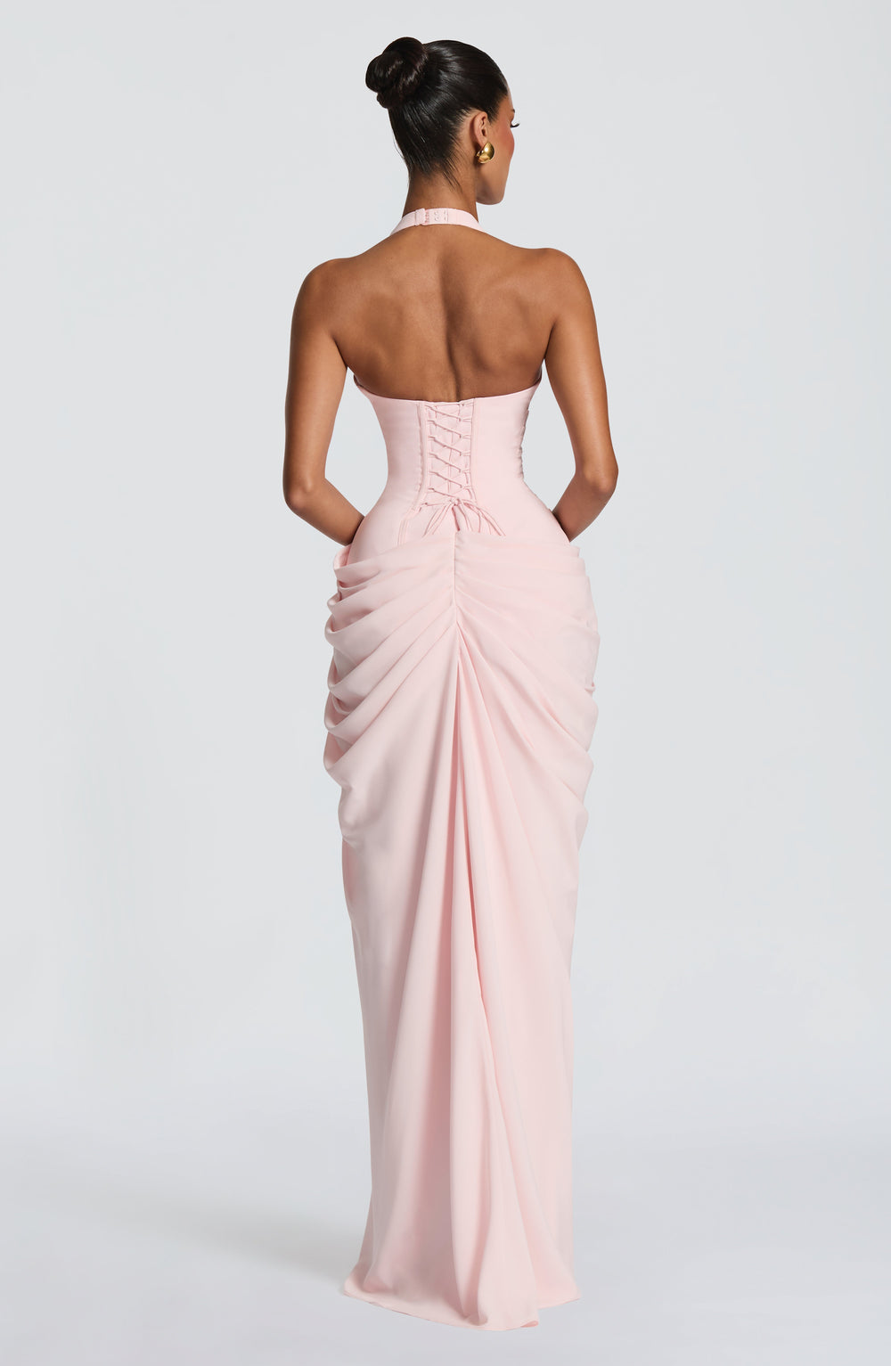 Vivica Maxi Dress 2