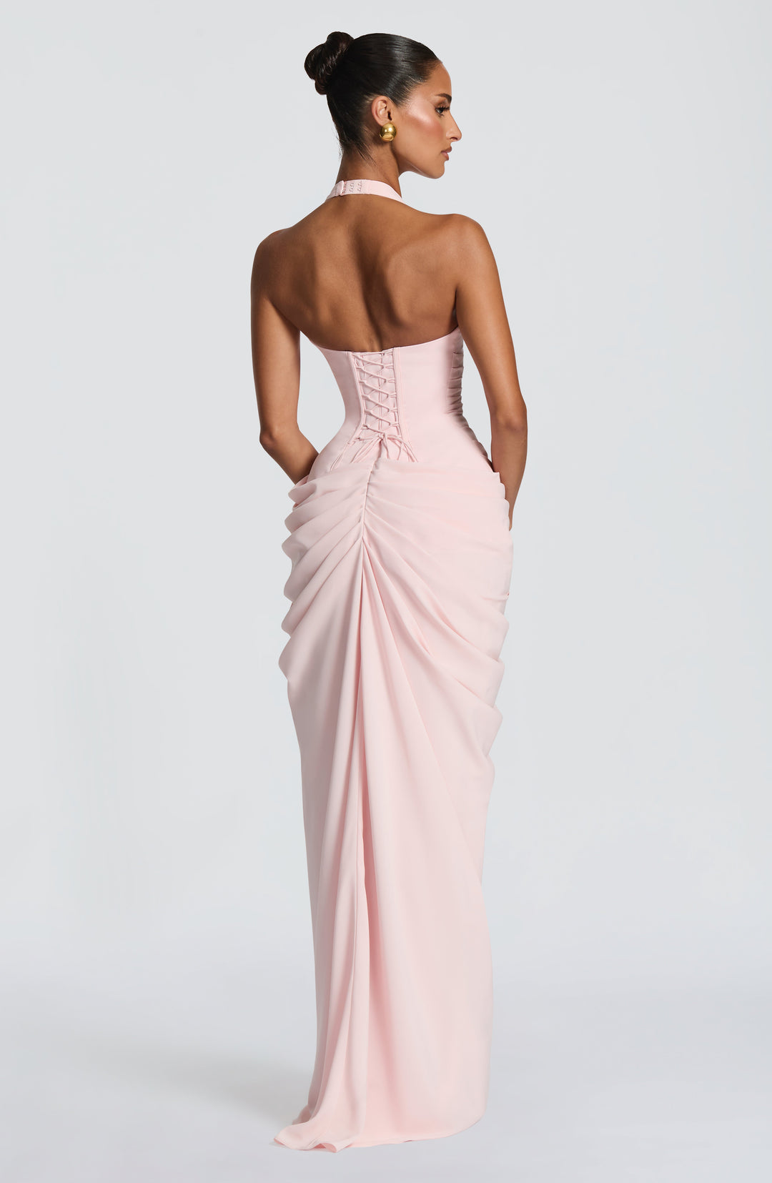 Vivica Maxi Dress 7