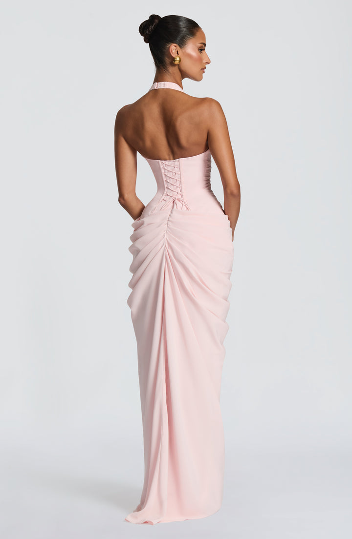 Vivica Maxi Dress 7