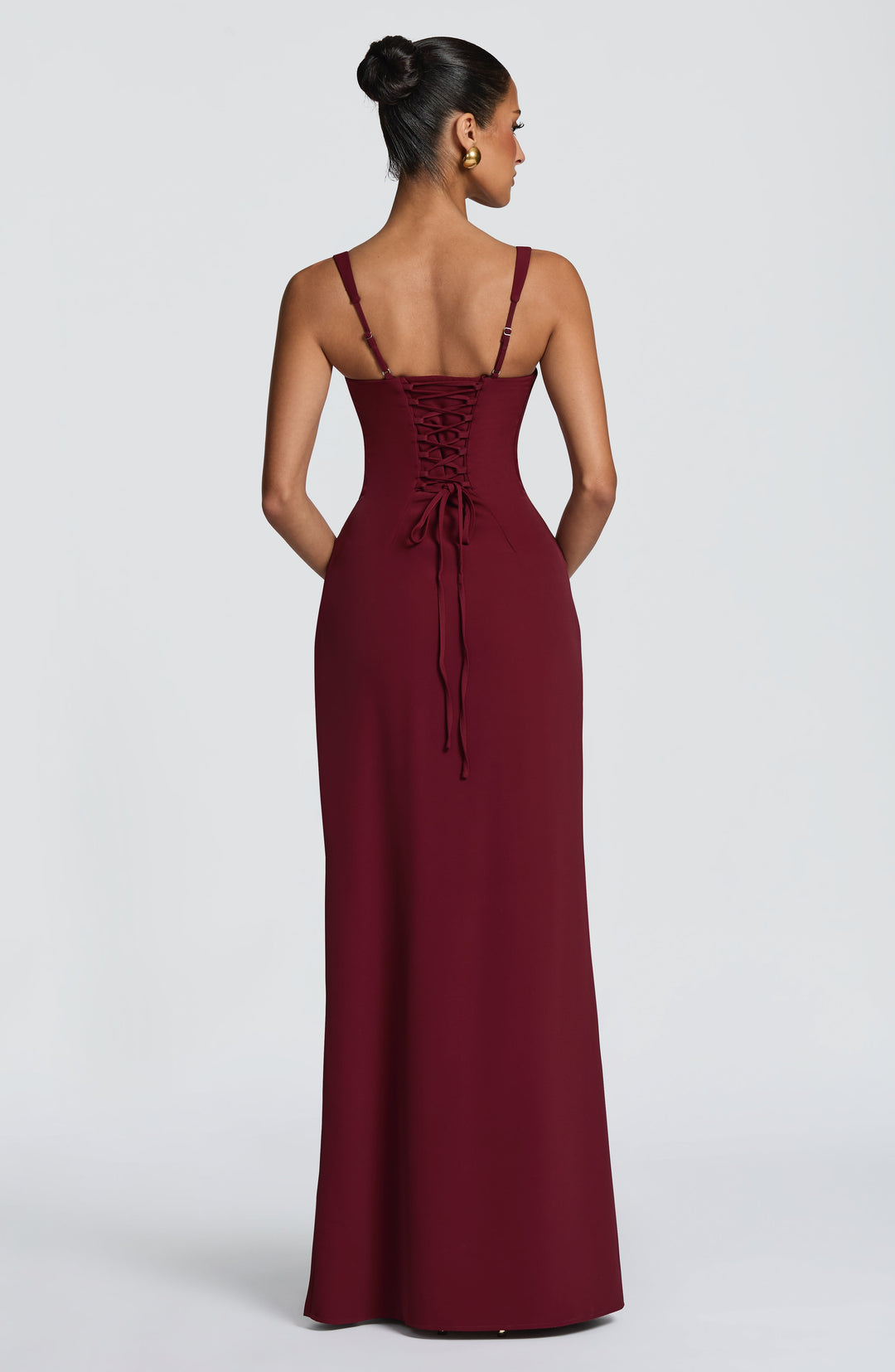 Camille Maxi Dress 18