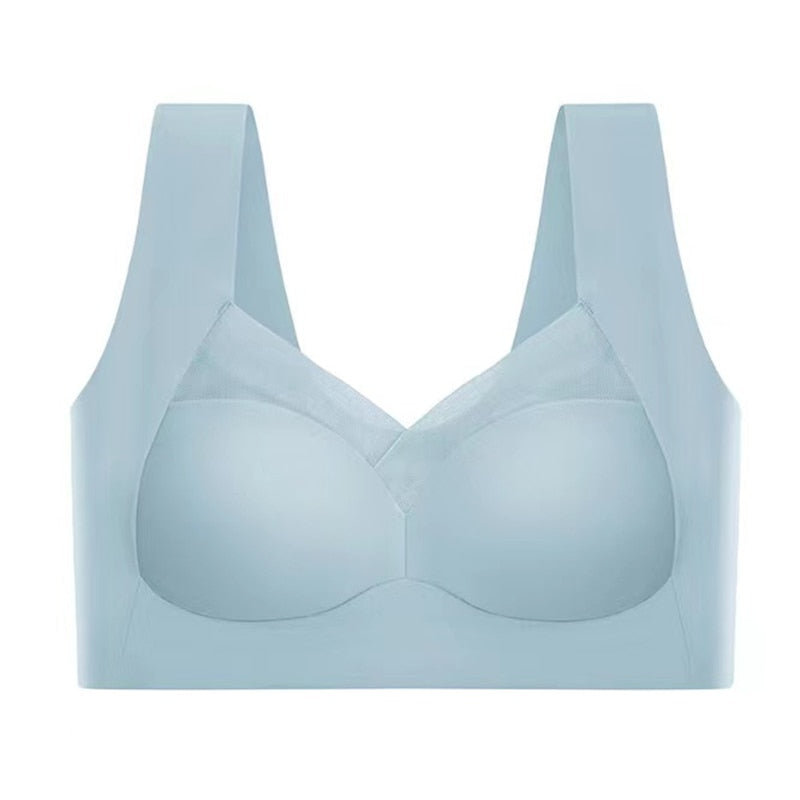 Seamless Premium Comfort Bra for All-Day Wear 10