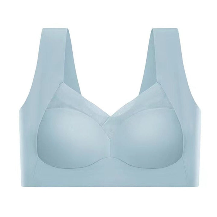Seamless Premium Comfort Bra for All-Day Wear 10