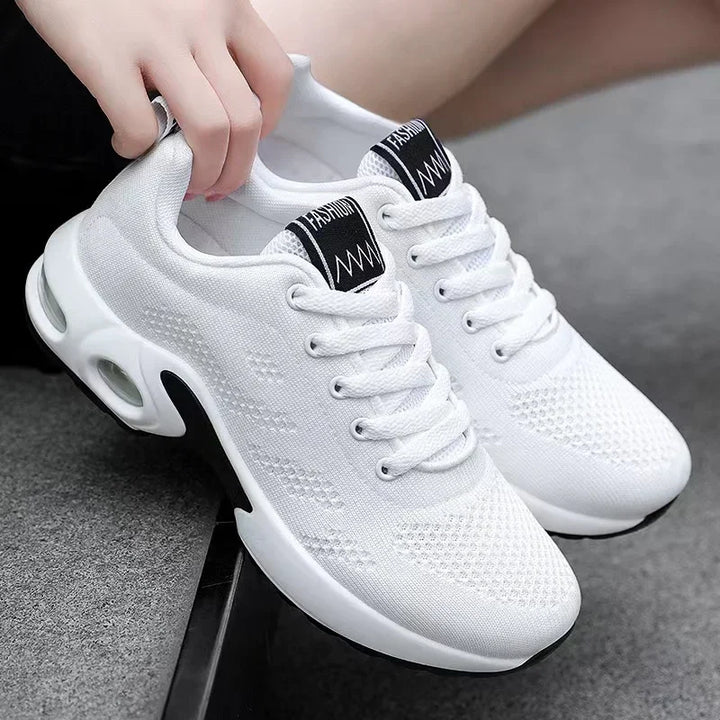 Orthopedic Pain-Relief Sneakers – Optimal Comfort & Arch Support 2