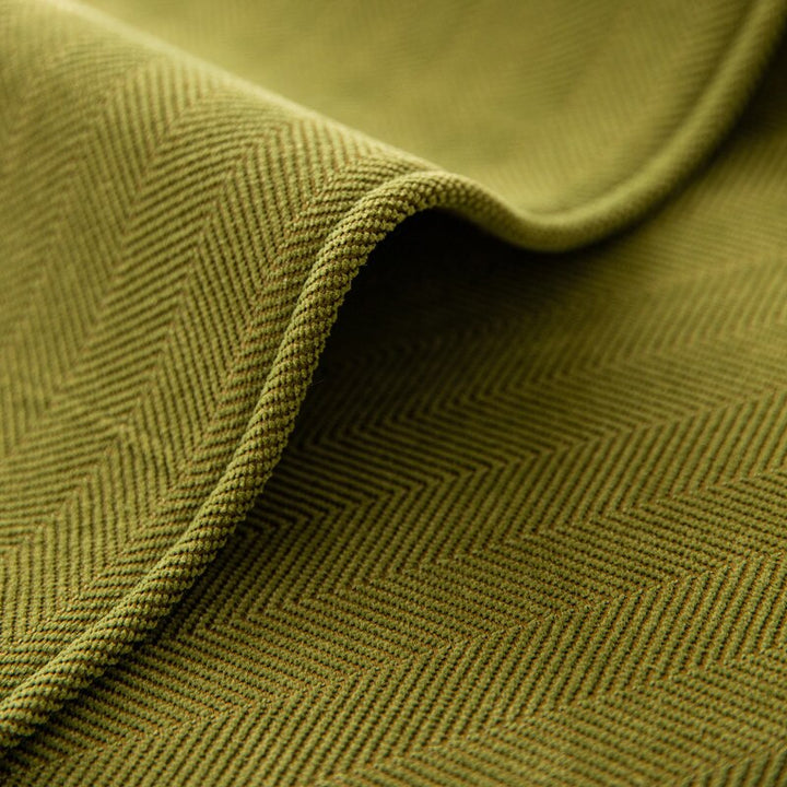 Non-Slip Chenille Sofa Cover - Stays in Place, 3 Sizes, Colors 9
