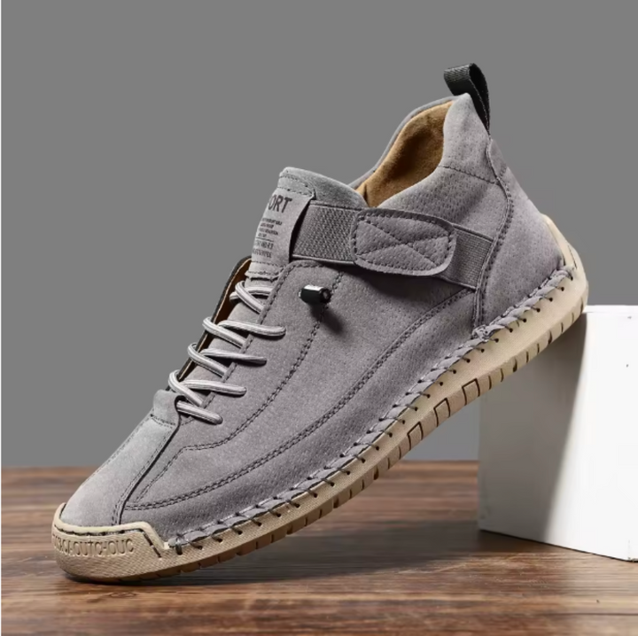 Comfortable Supportive Slip-On Sneakers 10