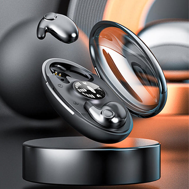 In-Ear Sleep Earbuds with Noise Reduction, Bluetooth 5.3 4