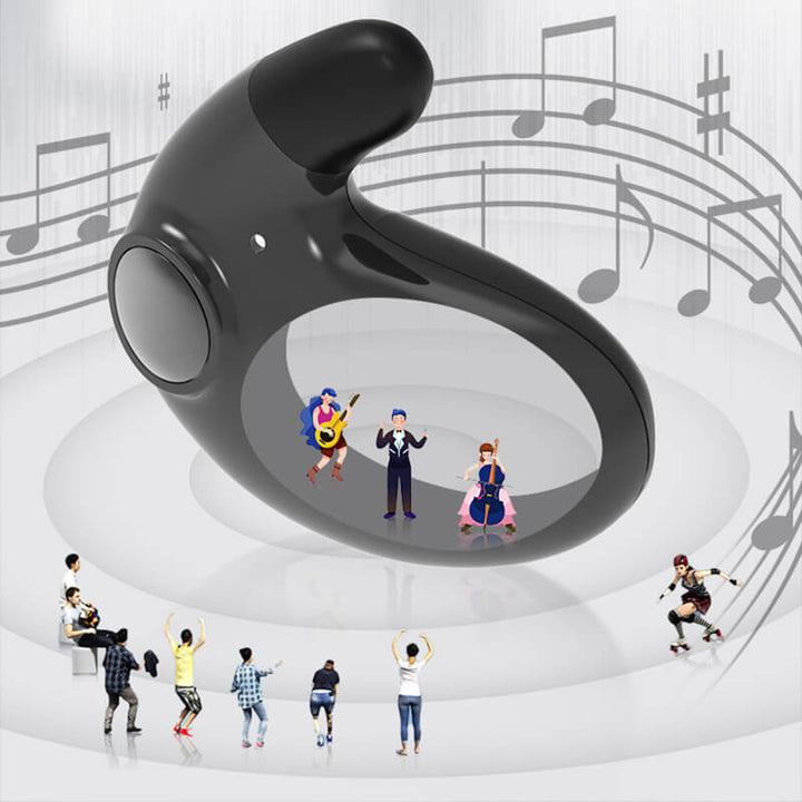 In-Ear Sleep Earbuds with Noise Reduction, Bluetooth 5.3 5