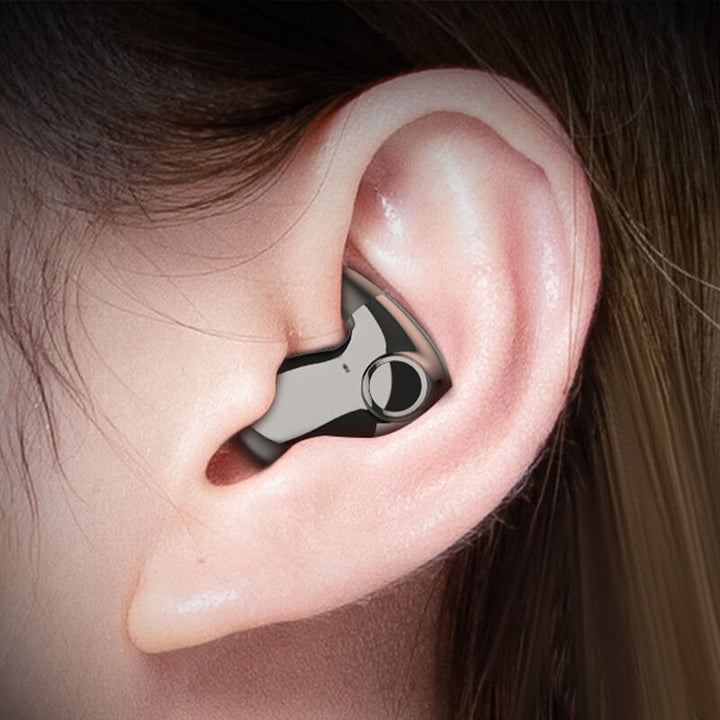 In-Ear Sleep Earbuds with Noise Reduction, Bluetooth 5.3 1