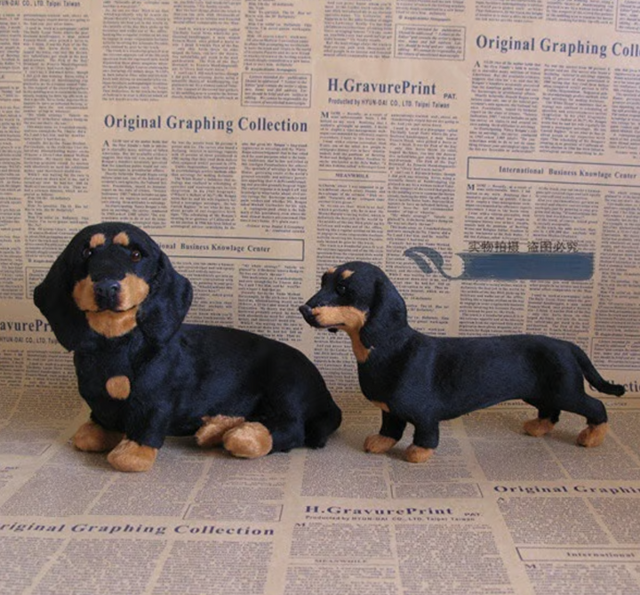Interactive Plush Dog with Realistic Movements & Sensors | Ultra-Soft 2