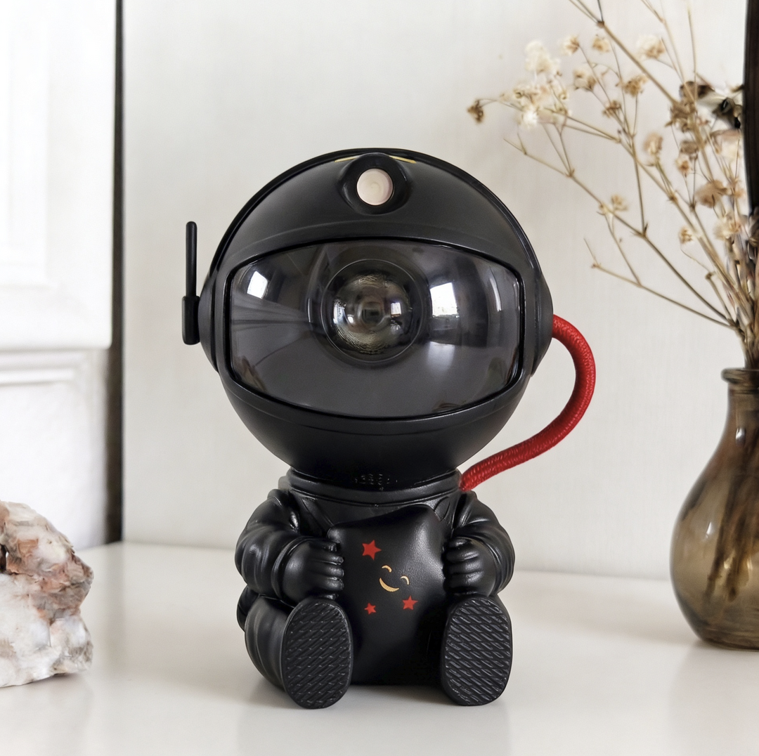 Astronaut Galaxy Projector 3