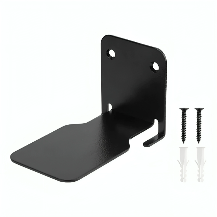 Invisible Book Shelf - Hidden Floating Wall Storage 8