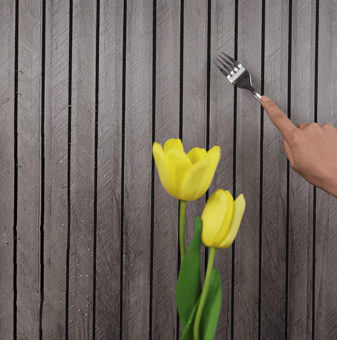 Self-Adhesive Wood Panels for Stylish Wall Design 7